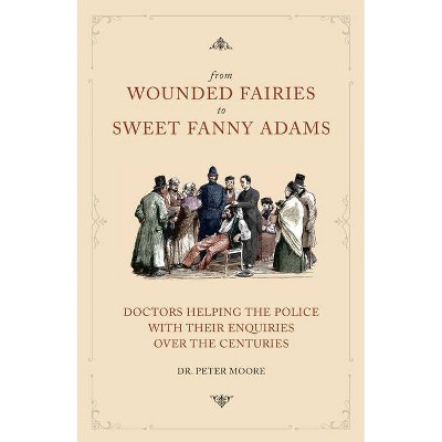 From Wounded Fairies to Sweet Fanny Adams - by  Peter Moore (Paperback)