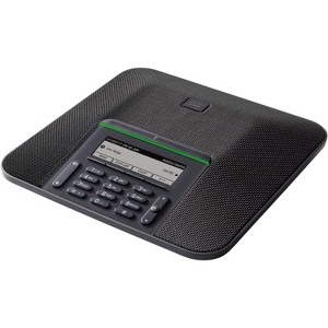 Cisco CP-7832-3PCC-K9= Conference Phone for Multiplatform - Certified Refurbished - 1 of 2