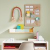 Modular Kids' Shelf with 3 Storage Boxes - Pillowfort™ - image 2 of 4