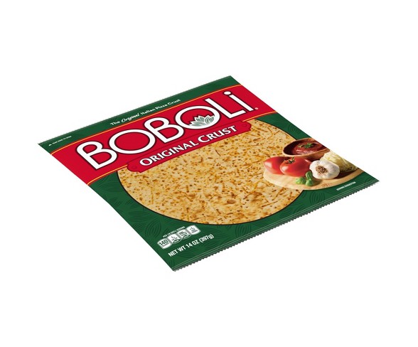 Boboli&#174; Original Italian Pizza Crust - 14oz