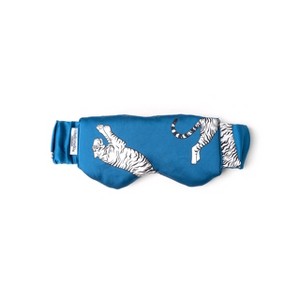 Hello Mello Women's Beauty Sleep Satin Sleep Mask - 1 of 3