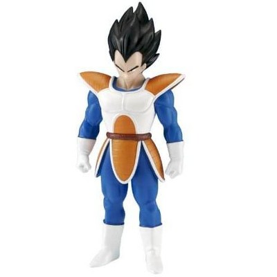 dragon ball z action figures bandai