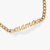 Alex and Ani Mama Curb Chain Bracelet - 3 of 4
