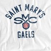 Men's Saint Marys College of California Official Gaels Logo T-Shirt - 2 of 4