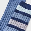 Men's Hybrid Dress Socks 2pk - Goodfellow & Co™ 6-12 - 3 of 3