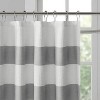 LunaLulinlk Shower Curtain with 3M Treatment - 4 of 4