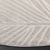 Maya MYA117 Power Loomed Indoor Rugs - Safavieh - 3 of 4