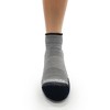 Minus33 Merino Wool Full Cushion - Ankle Wool Socks Mountain Heritage - 2 of 3