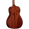 Alvarez MP66E Parlor Acoustic-Electric Guitar Shadow Burst - 2 of 4