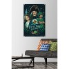 Trends International Disney Peter Pan & Wendy - Collage Unframed Wall Poster Prints - 2 of 4