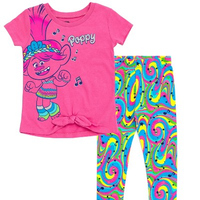 pink / multicolor