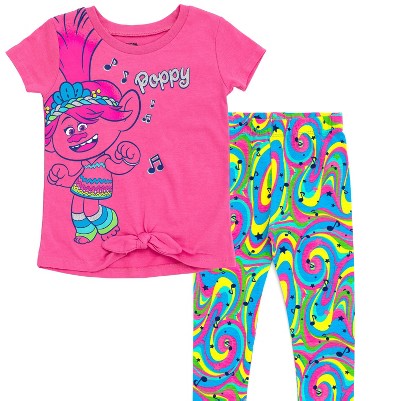 pink / multicolor