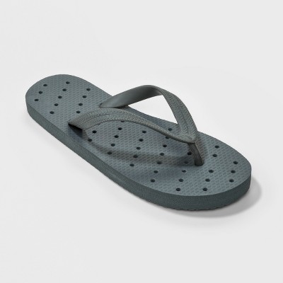 shower flip flops target