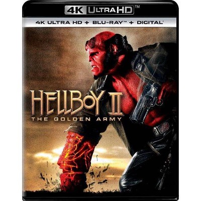 for sale online Ultra HD, 2019 Hellboy 