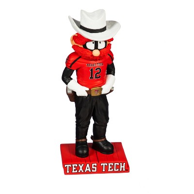 Texas Tech Red Raiders Outdoor Decor, Texas Tech Patio Decor