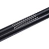 ProTaper A25 Handlebar - 810mm, 25mm Rise, 31.8mm, Aluminum, Polish Black - 3 of 4
