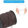 Unique Bargains Elastic Flexible Durable Jewelry Making Bracelet Thread Cords - 3 of 4
