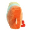 Aurora Large Nothing Is Impopsicle Just Sayin' Witty Stuffed Animal ...