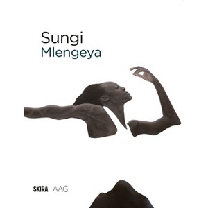 Sungi Mlengeya - (Hardcover) - 1 of 1