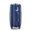 Okak 4 Piece Expandable Luggage Sets with 4 Double 360 Degrees Mute Spinner Wheels, Lightweight Suitcase Set, Checked Luggage for Travel - 4 of 4
