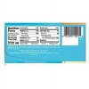 Godiva Signature Salted Caramel Milk Chocolate Mini Bars, 3.1 oz - 3 of 4
