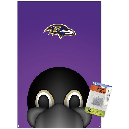 Pin on Baltimore ravens