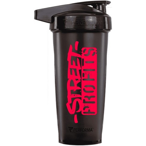Performa Activ 28 Oz. Wwe Collection Shaker Cup : Target