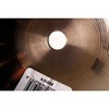 Zildjian A Custom Projection Crash Cymbal Level 3 19 in. 194744900525 - 4 of 4