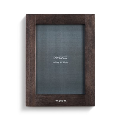 DEMDACO Engaged Wood Frame