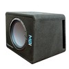 Memphis Audio MBE12S2 MB Single 12” Loaded enclosure 2 Ohm - 2 of 4