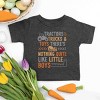 The Juniper Shop Trackers, Trucks & Toys Toddler Short Sleeve Tee - 3 of 4