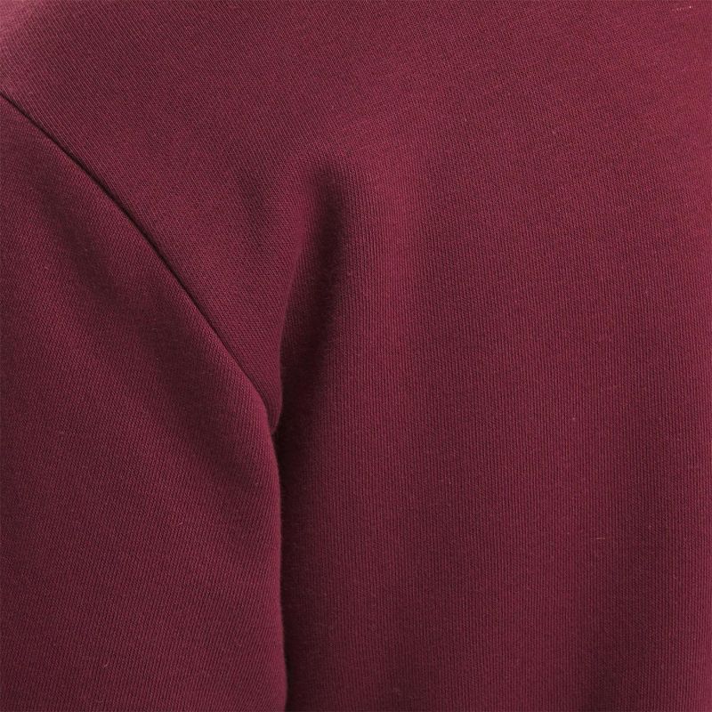 Reebok Identity Left Chest Quarter-Zip Sweatshirt, 5 of 10