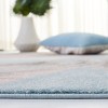 Glacier GLA127 Power Loomed Indoor Rugs - Safavieh - 3 of 4