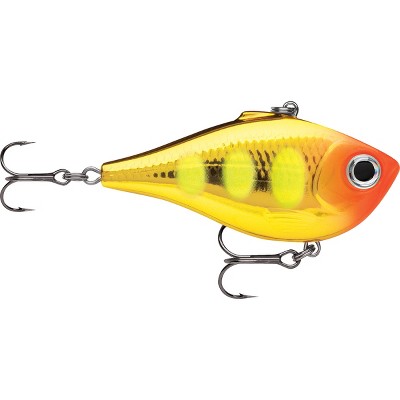 Shad Rap Rattlin' Suspending 05 Pink Clown : : Sports & Outdoors