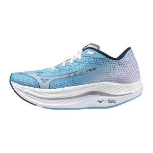 Mizuno Women's Wave Rebellion Flash 2 Running Shoe - 1 of 4