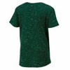NCAA Hawaii Rainbow Warriors Girls' Crew Neck T-Shirt - 2 of 3