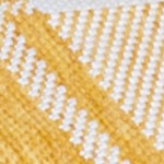 yellow/cream
