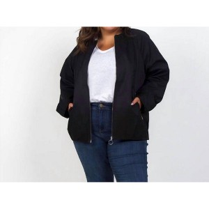Women's Jerrica Jacket - Plus - JOH - 1 of 3