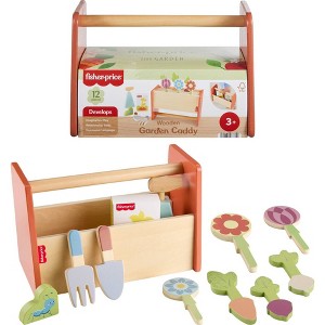 Fisher-Price Garden Caddy - 1 of 4