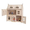 Plantoys| Victorian Dollhouse : Target