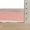 Home Conservatory Pinstripe Handwoven Indoor/Outdoor Area Rug - 3 of 4