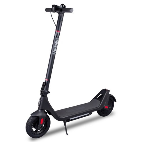 Phantomgogo A10 Electric Smart Scooter - Gray - image 1 of 4