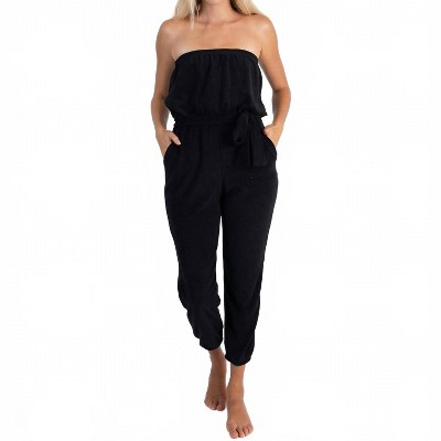 Women's Camilla Jumpsuit - LVHR