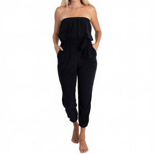 Women's Camilla Jumpsuit - LVHR - 1 of 4