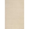 nuLOOM Salima Solid Indoor/Outdoor Area Rug - 2 of 4