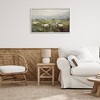 Stupell Industries Misty Sheep Pasture, 20" x 30" - 2 of 4