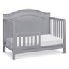 DaVinci Toddler Bed Crib Conversion Kit(M12599) - image 3 of 3