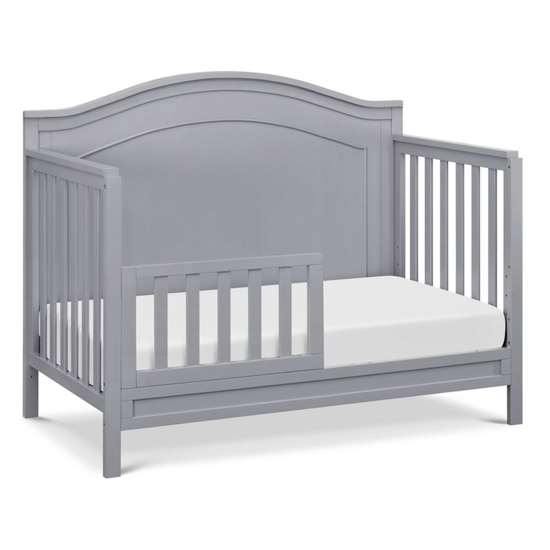 DaVinci Toddler Bed Crib Conversion Kit, 3 of 4