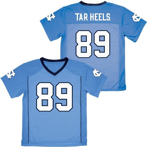  NCAA North Carolina Tar Heels Jersey Style, Team Colors, One  Size : Sports Fan Football Jerseys : Sports & Outdoors