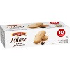 Pepperidge Farm Milano Dark Chocolate Cookies - 7.5oz/10ct - 3 of 4